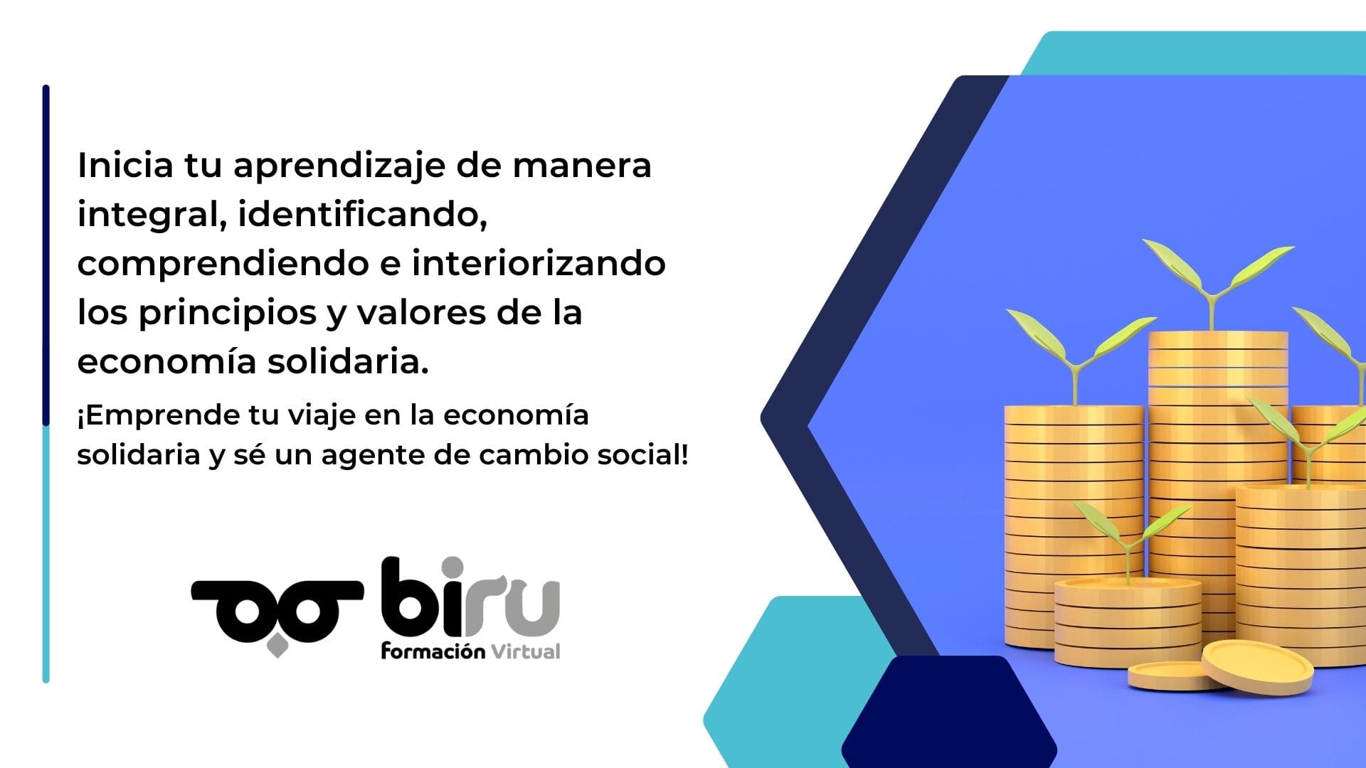 INTRODUCCIÓN A LA ECONOMÍA SOLIDARIA